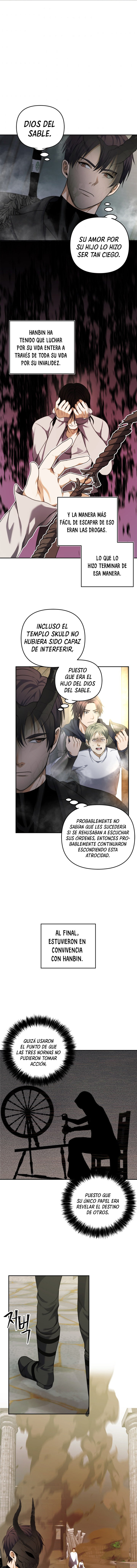 Read Segunda Vida para Ser un Ranker ES Manga Online