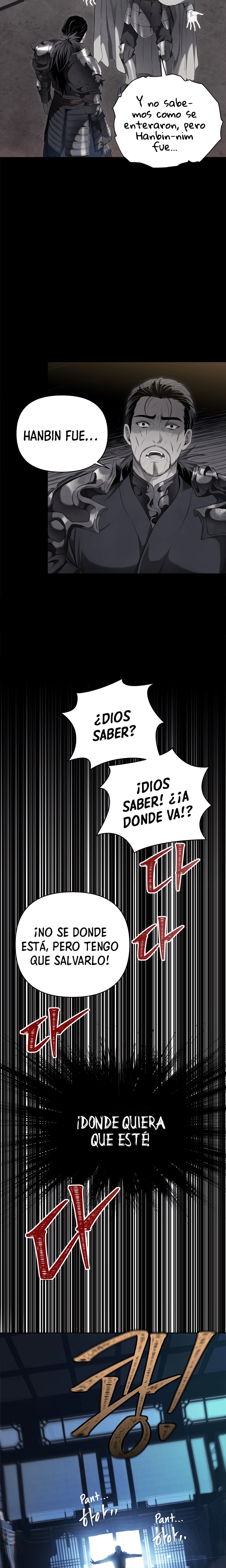 Read Segunda Vida para Ser un Ranker ES Manga Online