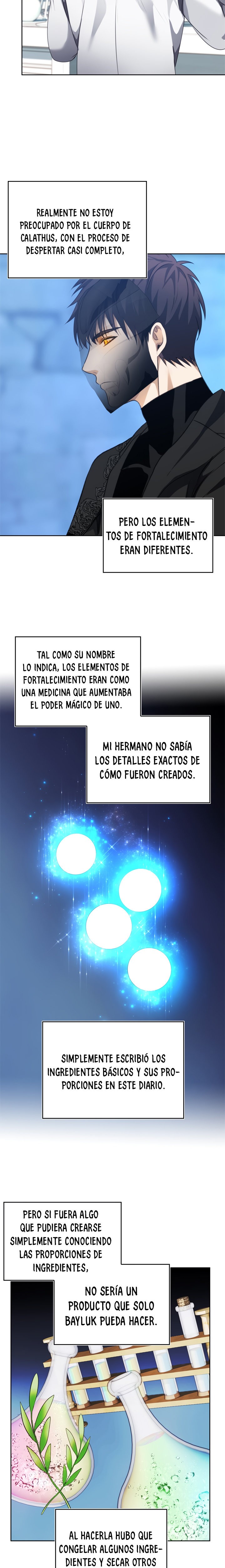 Read Segunda Vida para Ser un Ranker ES Manga Online