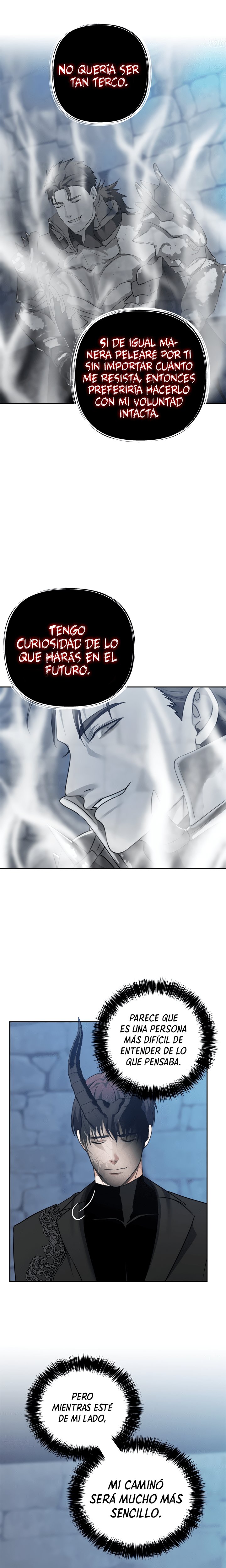 Read Segunda Vida para Ser un Ranker ES Manga Online