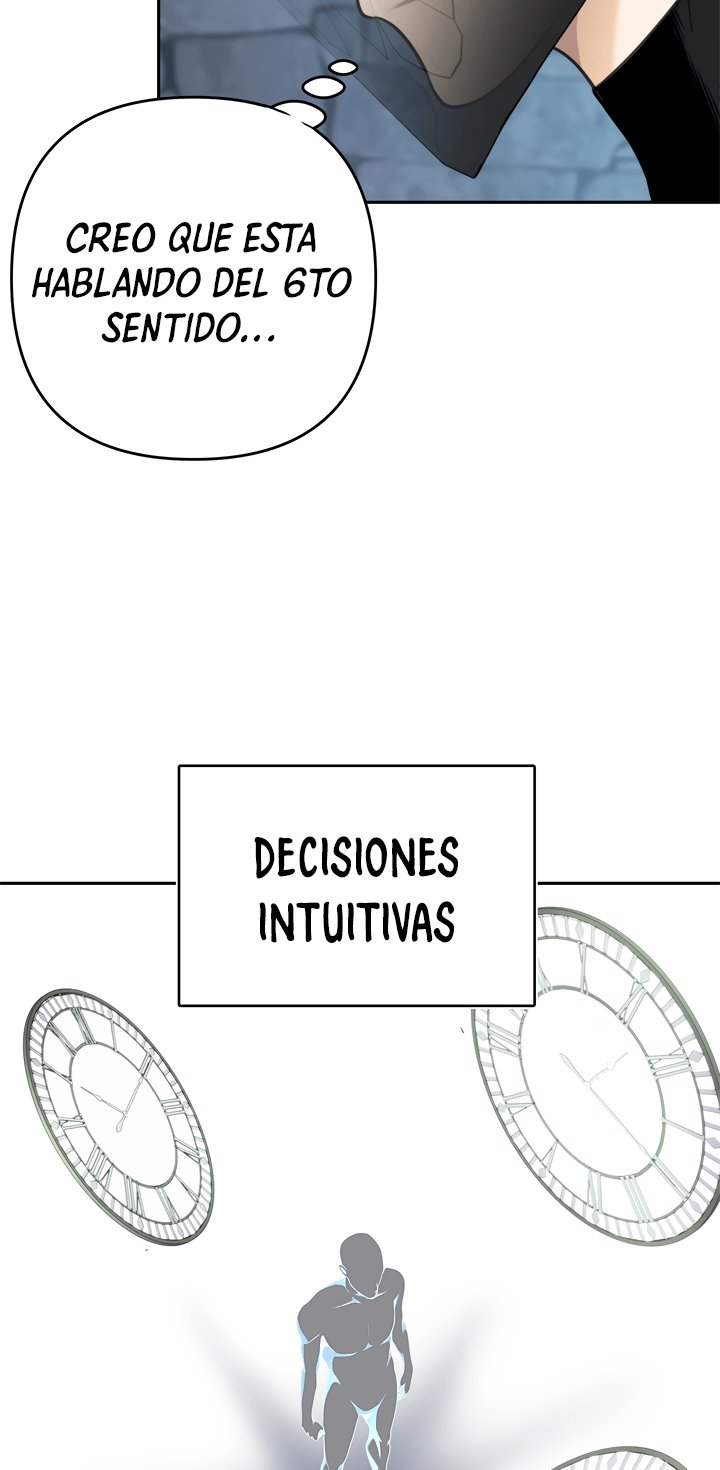 Read Segunda Vida para Ser un Ranker ES Manga Online