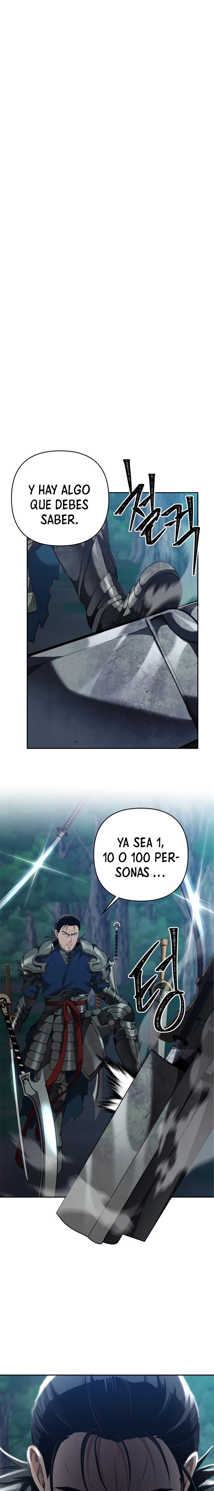 Read Segunda Vida para Ser un Ranker ES Manga Online