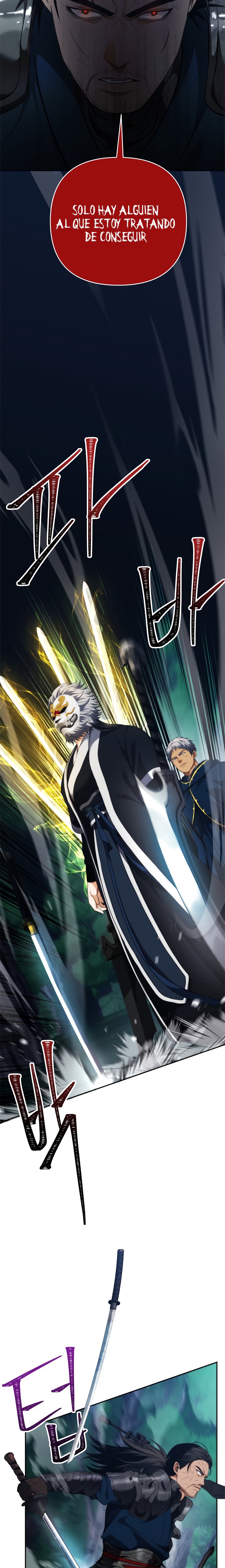 Read Segunda Vida para Ser un Ranker ES Manga Online