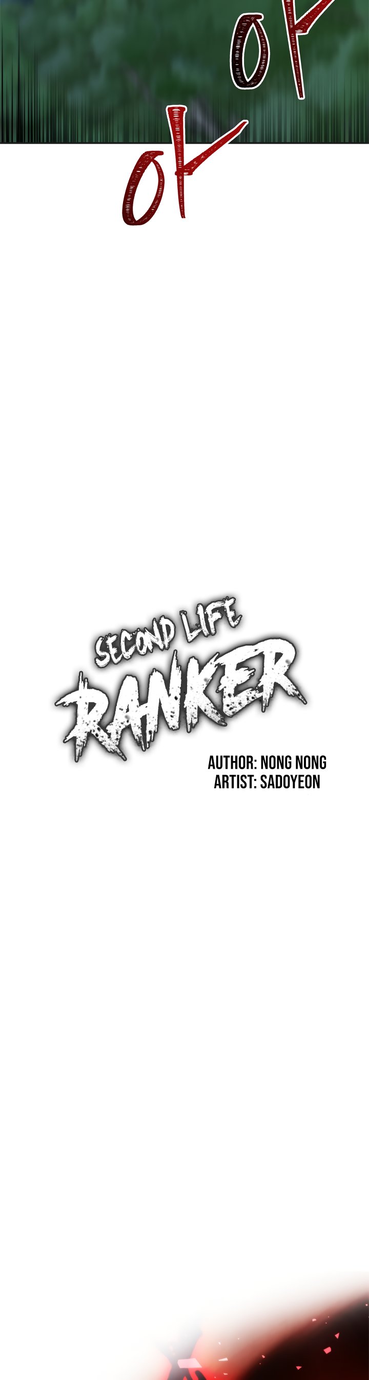 Read Segunda Vida para Ser un Ranker ES Manga Online