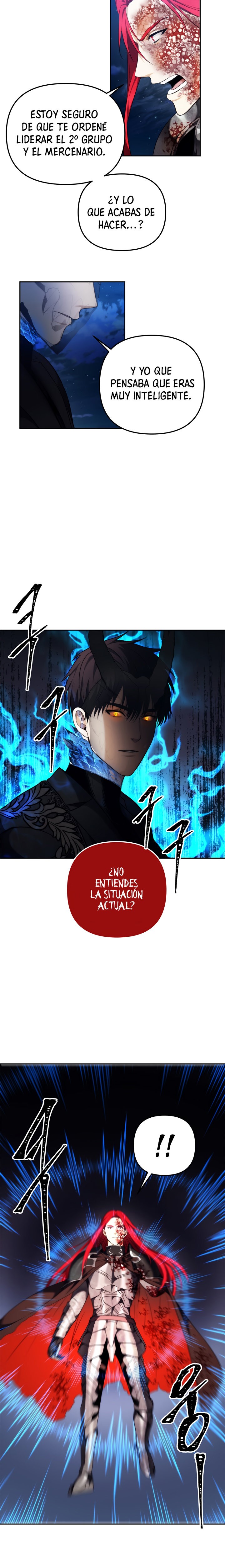 Read Segunda Vida para Ser un Ranker ES Manga Online