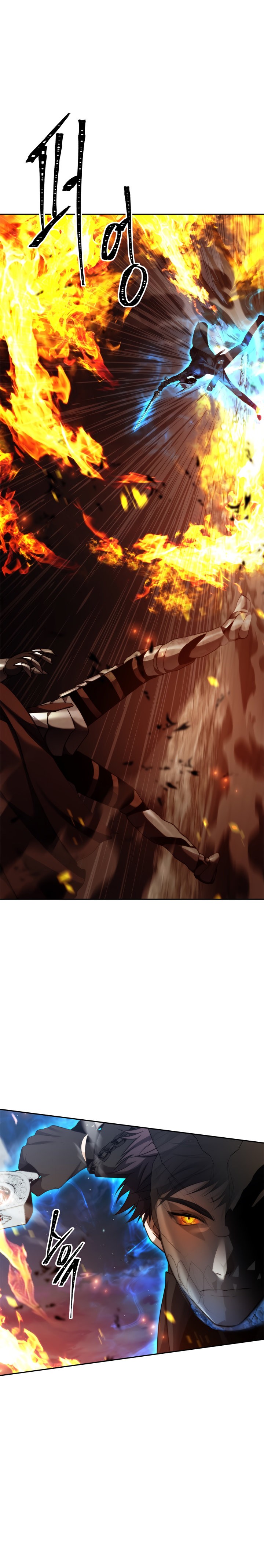 Read Segunda Vida para Ser un Ranker ES Manga Online