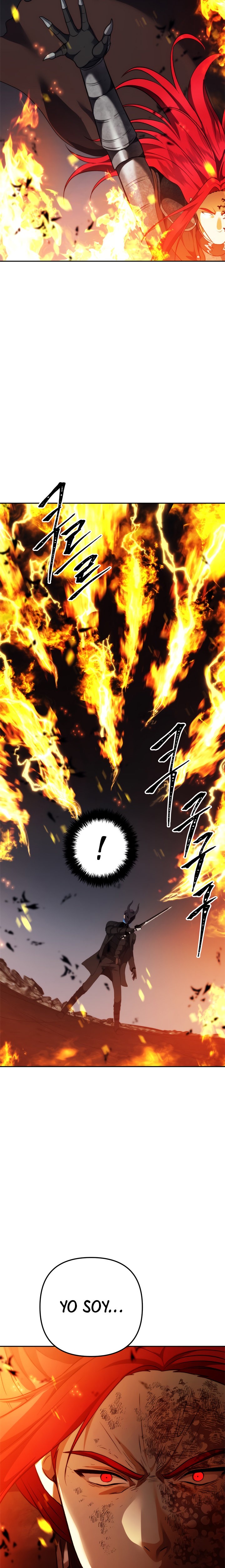 Read Segunda Vida para Ser un Ranker ES Manga Online