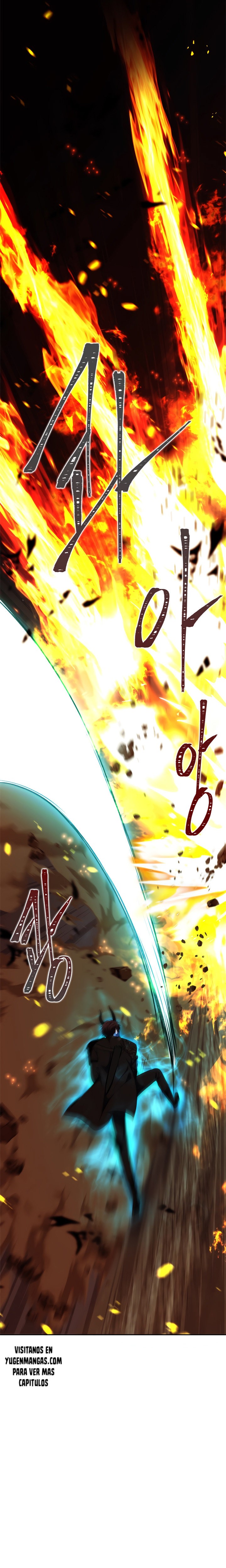 Read Segunda Vida para Ser un Ranker ES Manga Online