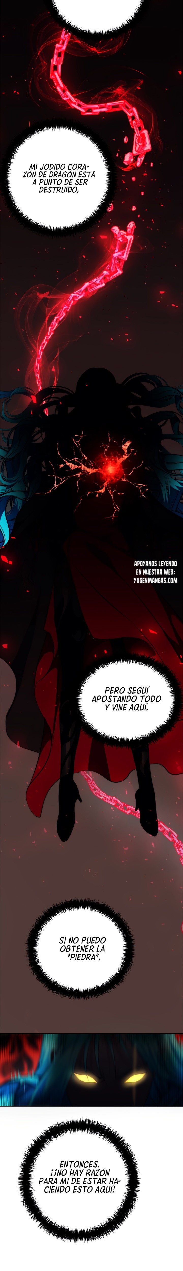 Read Segunda Vida para Ser un Ranker ES Manga Online