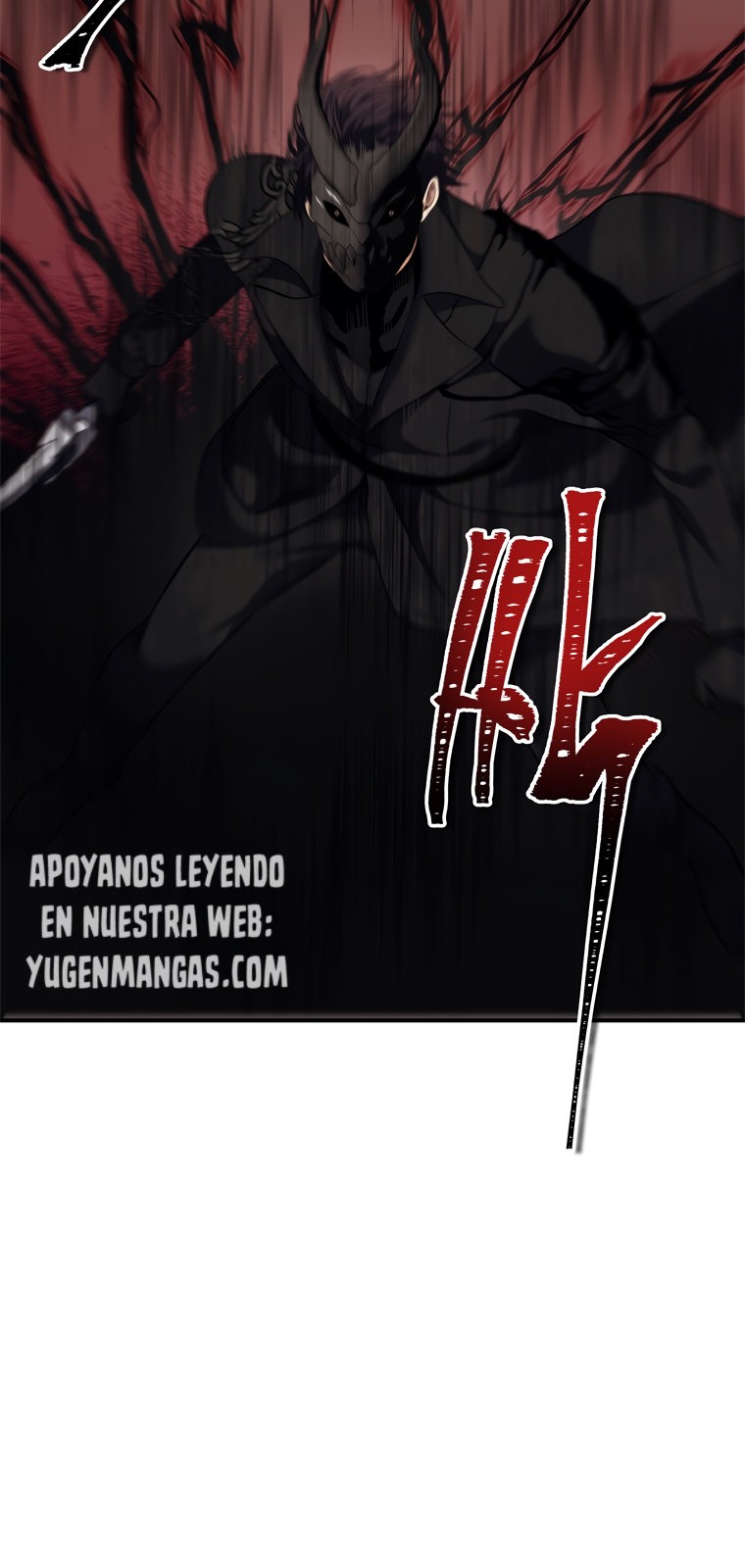 Read Segunda Vida para Ser un Ranker ES Manga Online