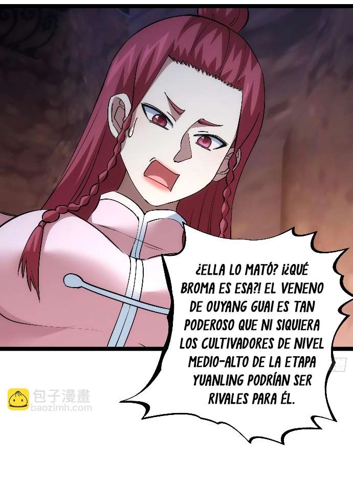 Read Sistema Divino del Jugador Inmortal ES Manga Online