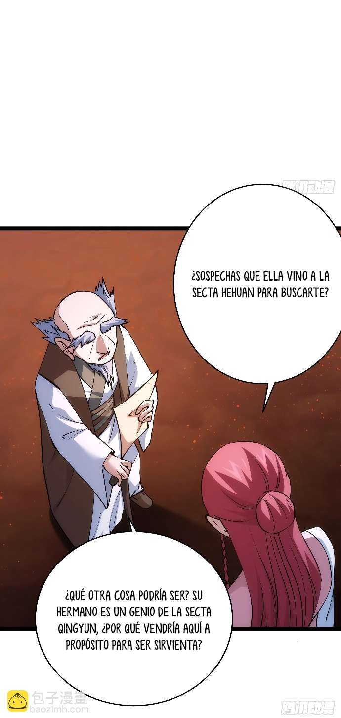 Read Sistema Divino del Jugador Inmortal ES Manga Online