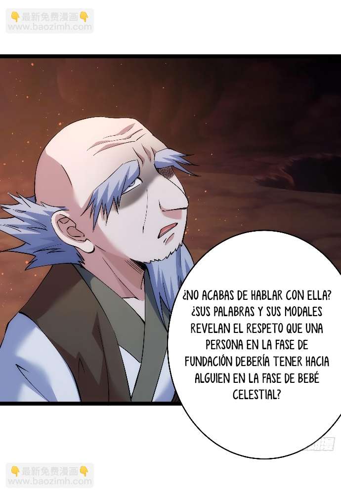 Read Sistema Divino del Jugador Inmortal ES Manga Online