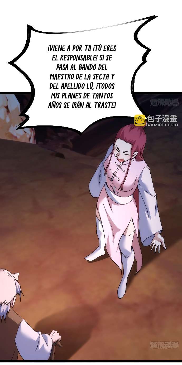 Read Sistema Divino del Jugador Inmortal ES Manga Online