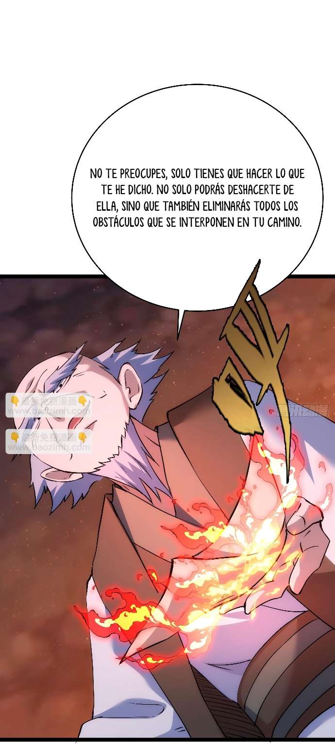 Read Sistema Divino del Jugador Inmortal ES Manga Online