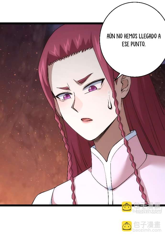 Read Sistema Divino del Jugador Inmortal ES Manga Online