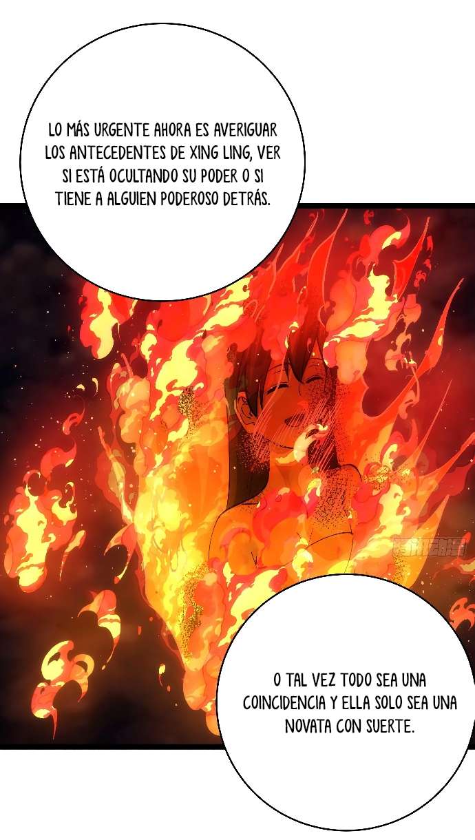 Read Sistema Divino del Jugador Inmortal ES Manga Online