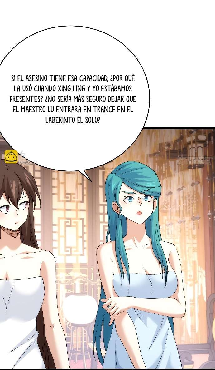 Read Sistema Divino del Jugador Inmortal ES Manga Online