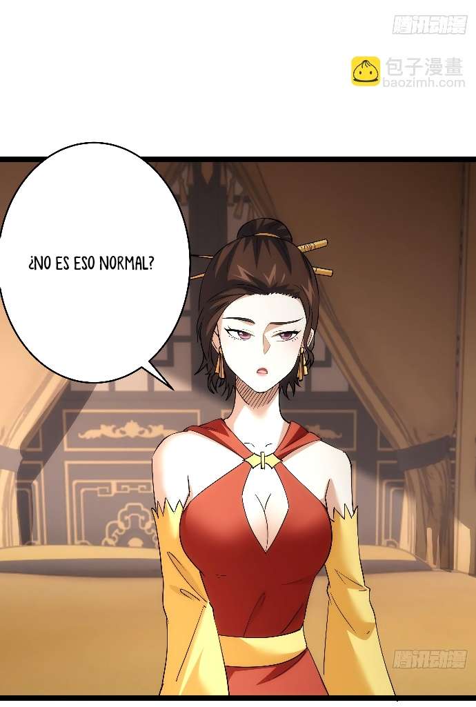 Read Sistema Divino del Jugador Inmortal ES Manga Online