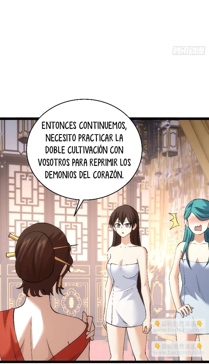 Read Sistema Divino del Jugador Inmortal ES Manga Online