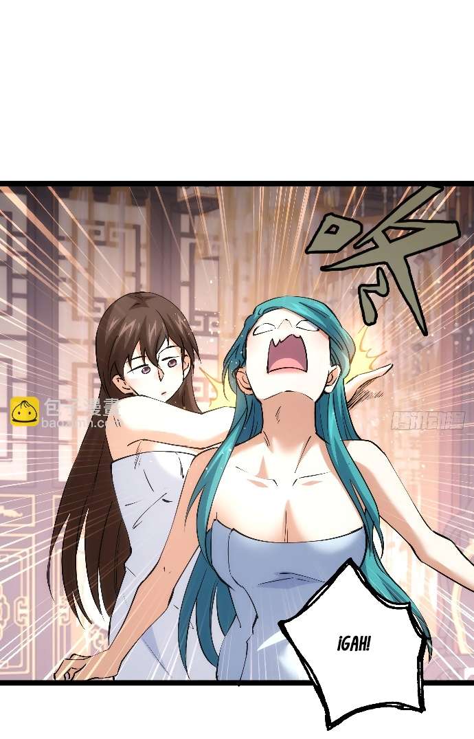 Read Sistema Divino del Jugador Inmortal ES Manga Online