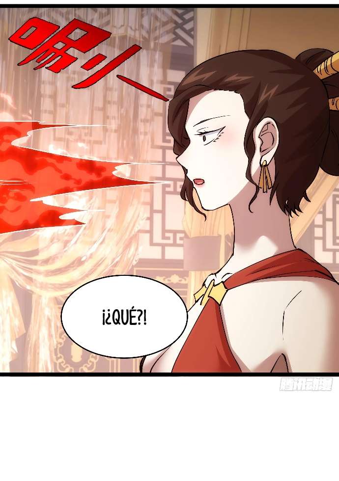 Read Sistema Divino del Jugador Inmortal ES Manga Online