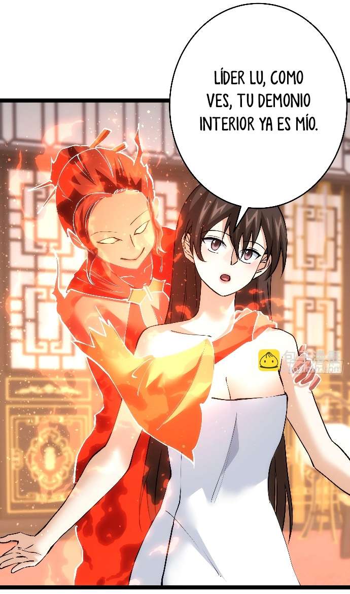 Read Sistema Divino del Jugador Inmortal ES Manga Online