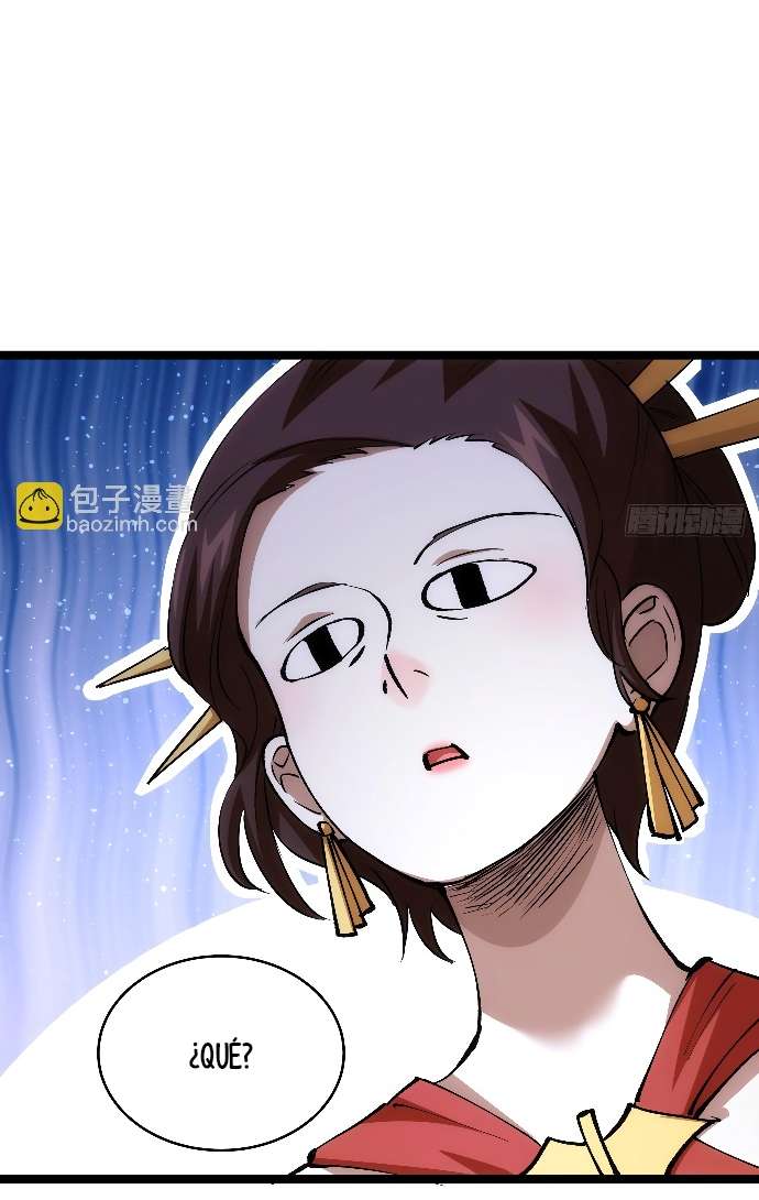 Read Sistema Divino del Jugador Inmortal ES Manga Online