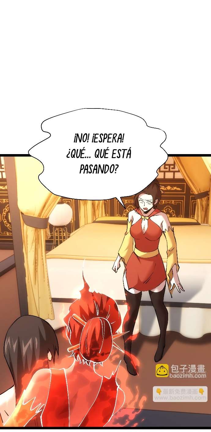 Read Sistema Divino del Jugador Inmortal ES Manga Online