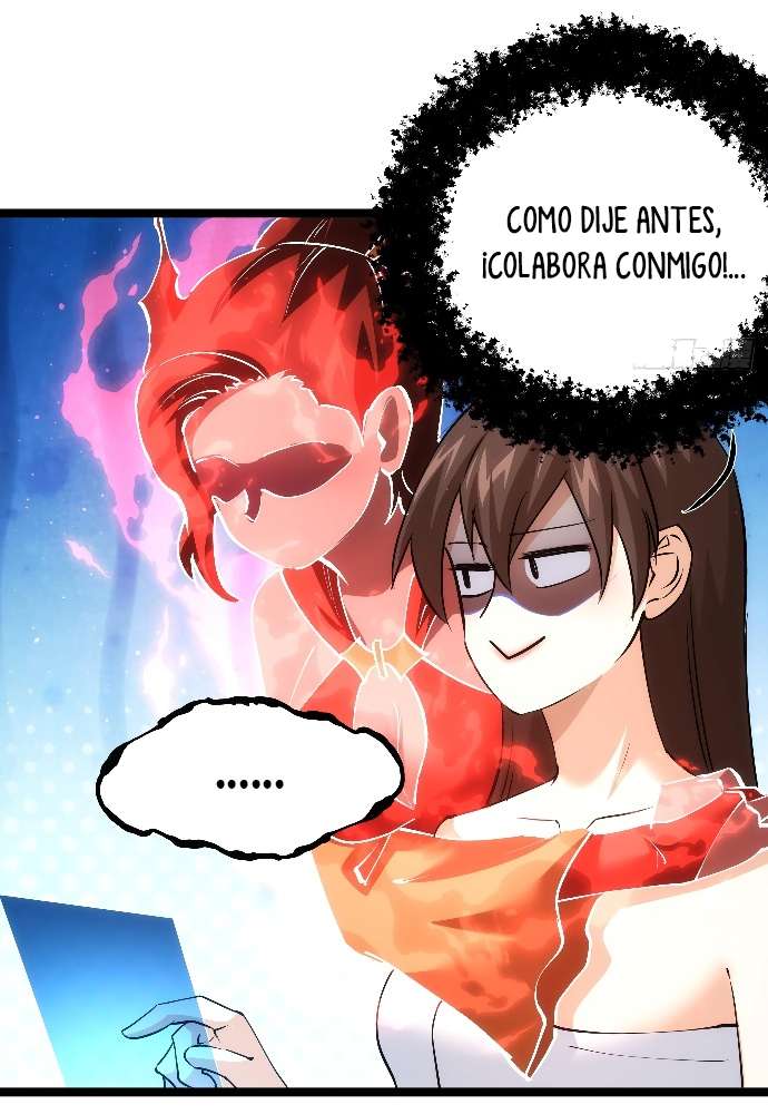 Read Sistema Divino del Jugador Inmortal ES Manga Online
