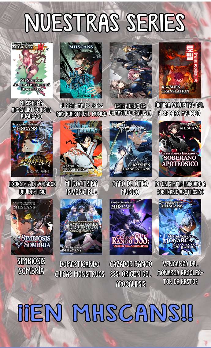 Read Sistema Divino del Jugador Inmortal ES Manga Online
