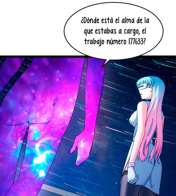 Read Sistema Divino del Jugador Inmortal ES Manga Online