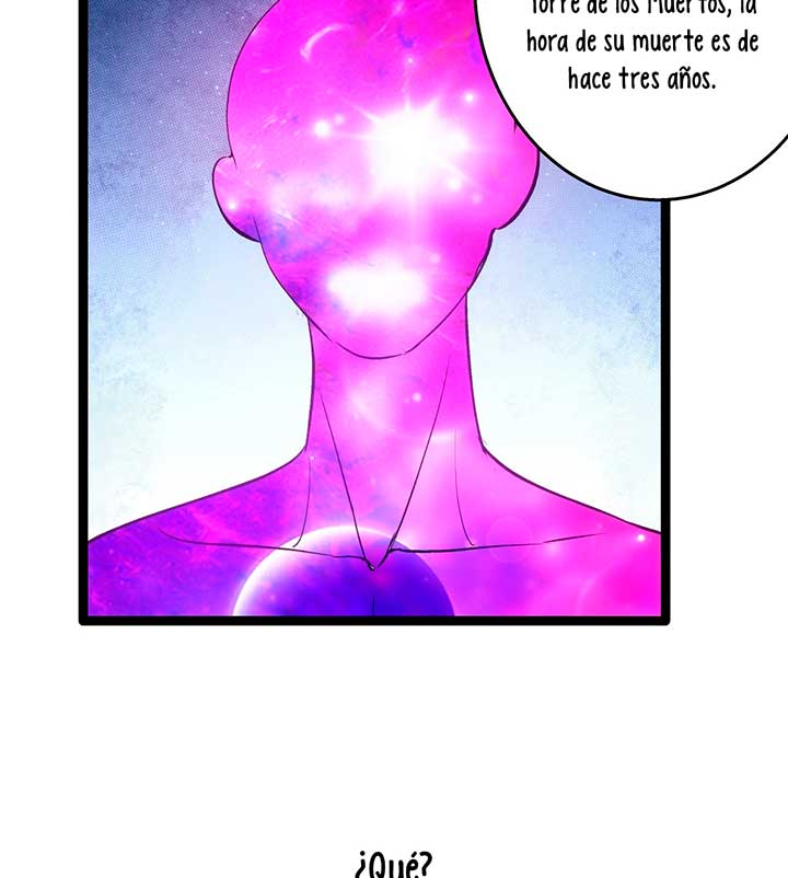Read Sistema Divino del Jugador Inmortal ES Manga Online