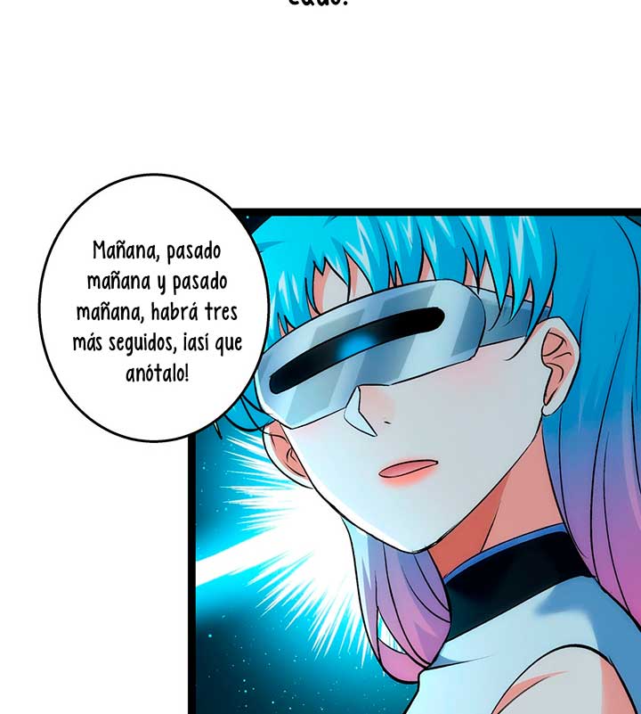 Read Sistema Divino del Jugador Inmortal ES Manga Online