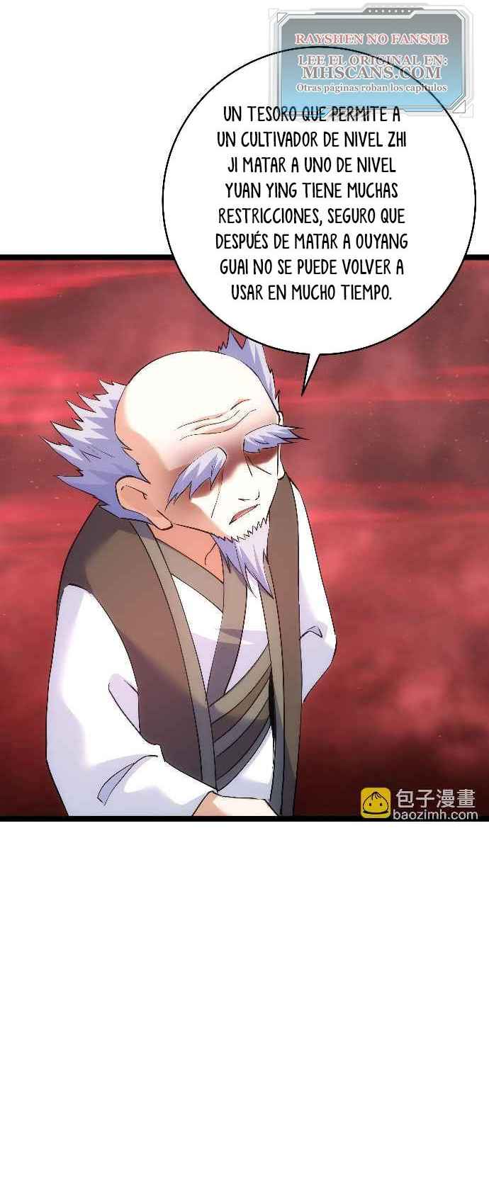 Read Sistema Divino del Jugador Inmortal ES Manga Online