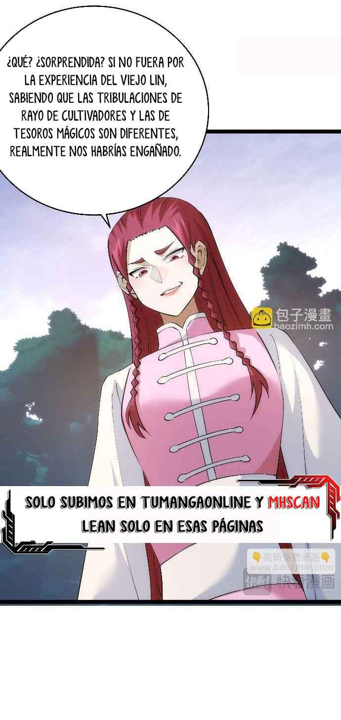 Read Sistema Divino del Jugador Inmortal ES Manga Online