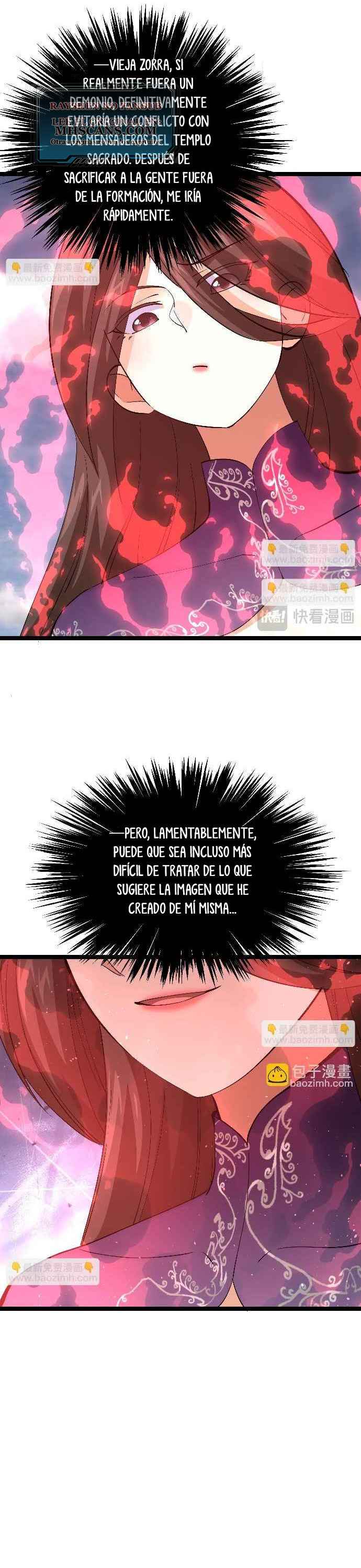 Read Sistema Divino del Jugador Inmortal ES Manga Online