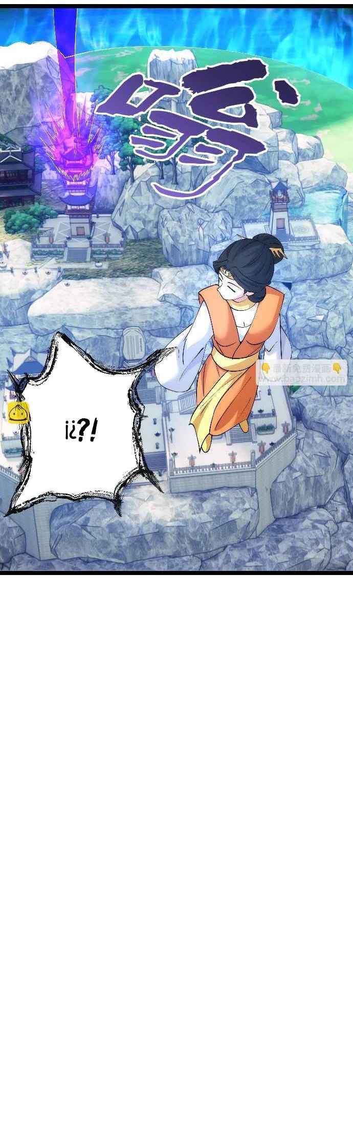 Read Sistema Divino del Jugador Inmortal ES Manga Online