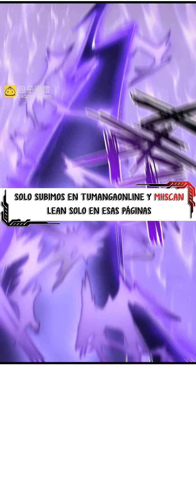 Read Sistema Divino del Jugador Inmortal ES Manga Online