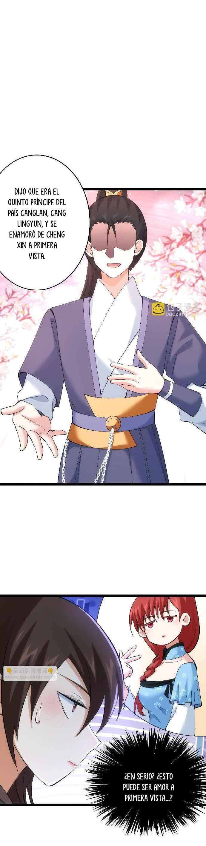 Read Sistema Divino del Jugador Inmortal ES Manga Online