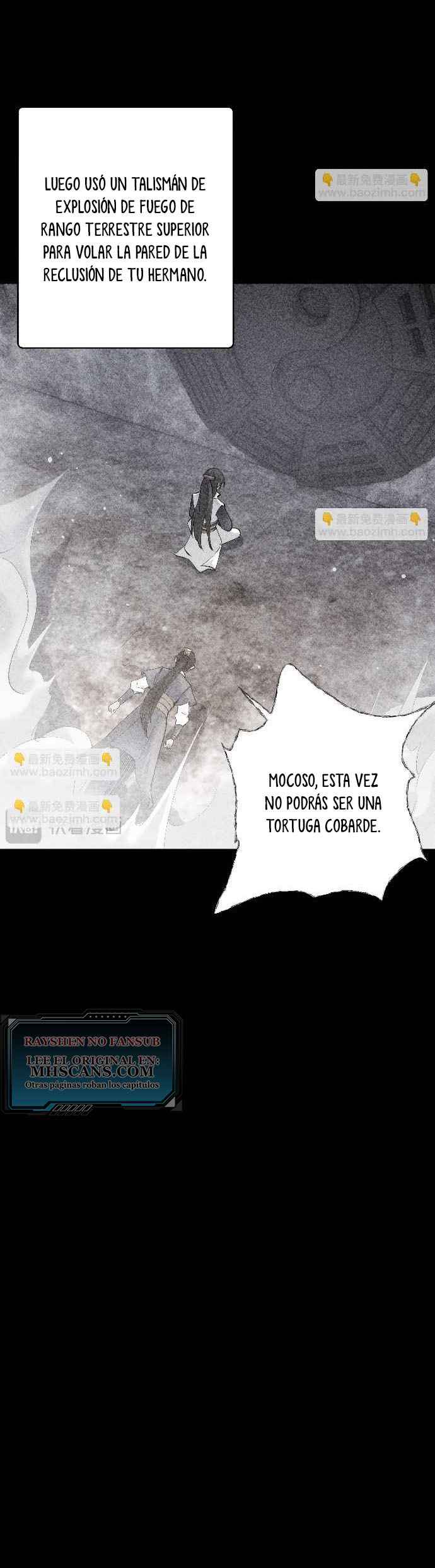Read Sistema Divino del Jugador Inmortal ES Manga Online