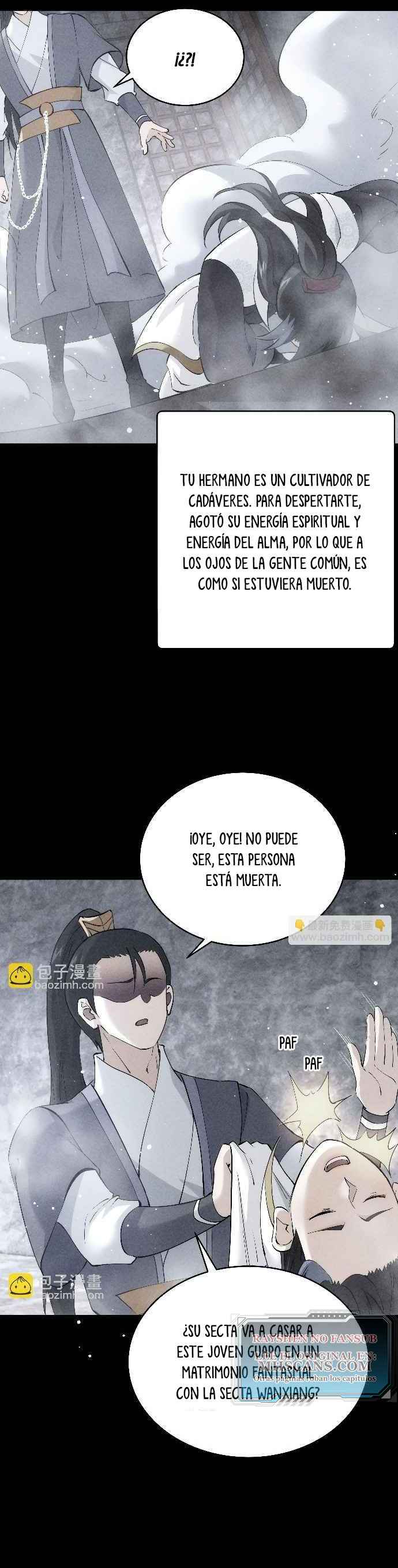 Read Sistema Divino del Jugador Inmortal ES Manga Online