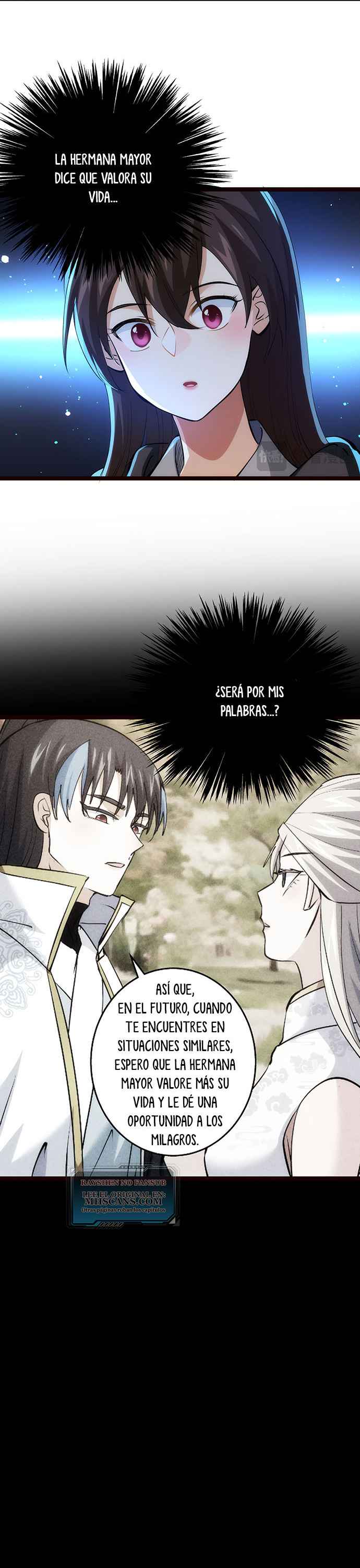 Read Sistema Divino del Jugador Inmortal ES Manga Online