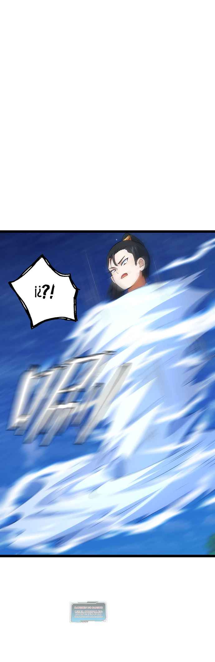 Read Sistema Divino del Jugador Inmortal ES Manga Online
