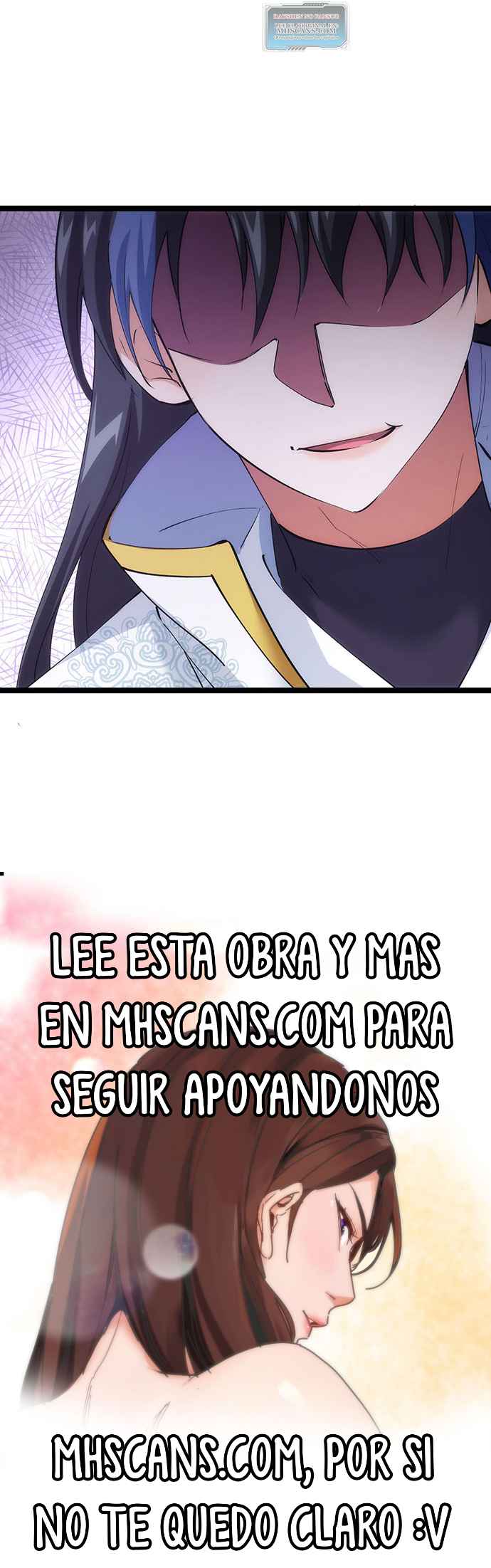 Read Sistema Divino del Jugador Inmortal ES Manga Online