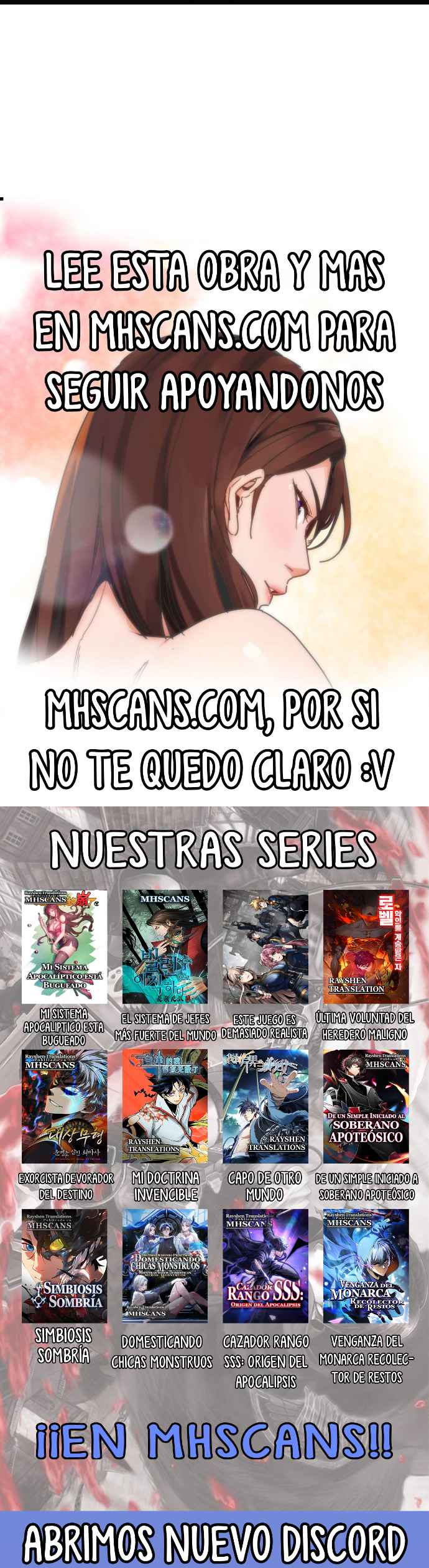 Read Sistema Divino del Jugador Inmortal ES Manga Online