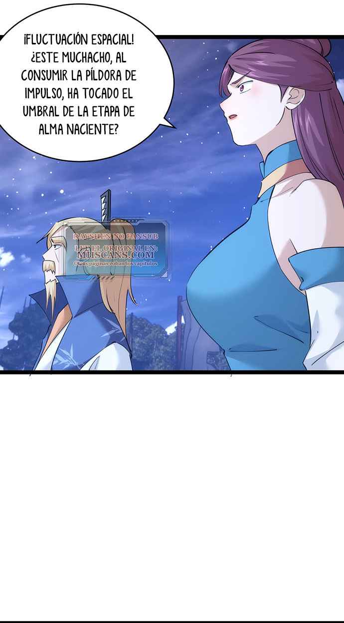 Read Sistema Divino del Jugador Inmortal ES Manga Online