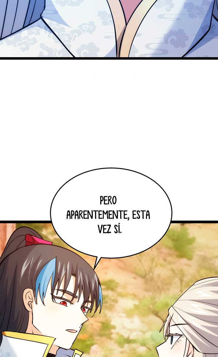 Read Sistema Divino del Jugador Inmortal ES Manga Online