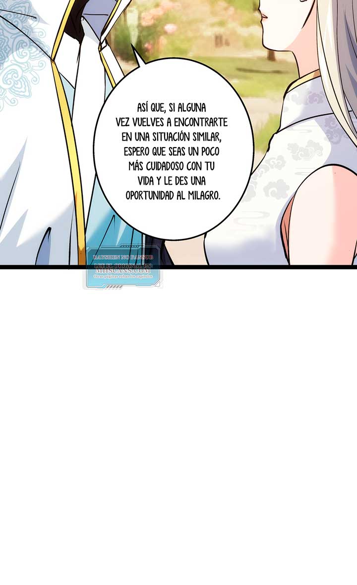 Read Sistema Divino del Jugador Inmortal ES Manga Online
