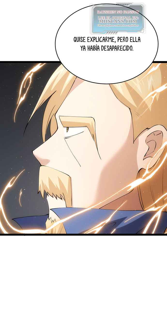 Read Sistema Divino del Jugador Inmortal ES Manga Online